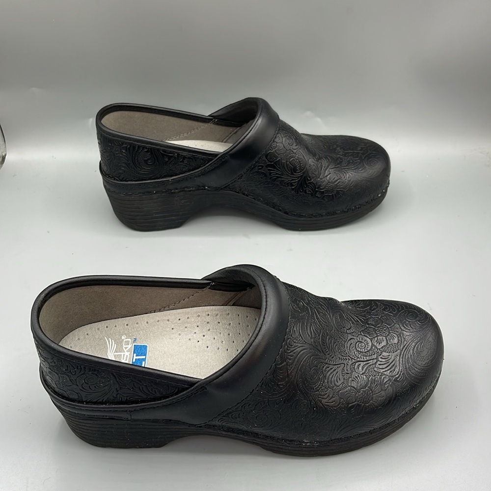 Dansko LT‎ professional clogs